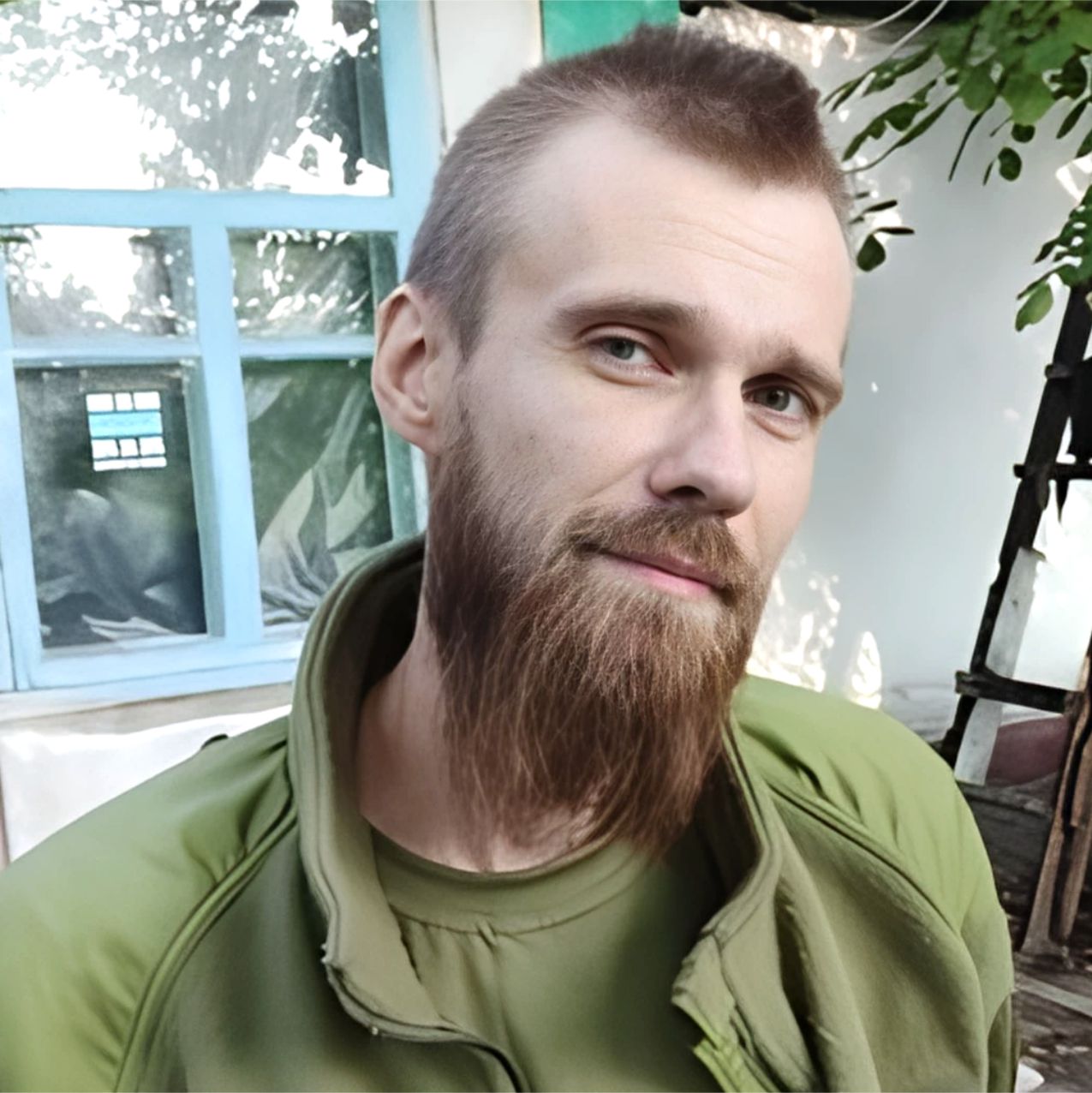 Рєпін Вадим Сергійович